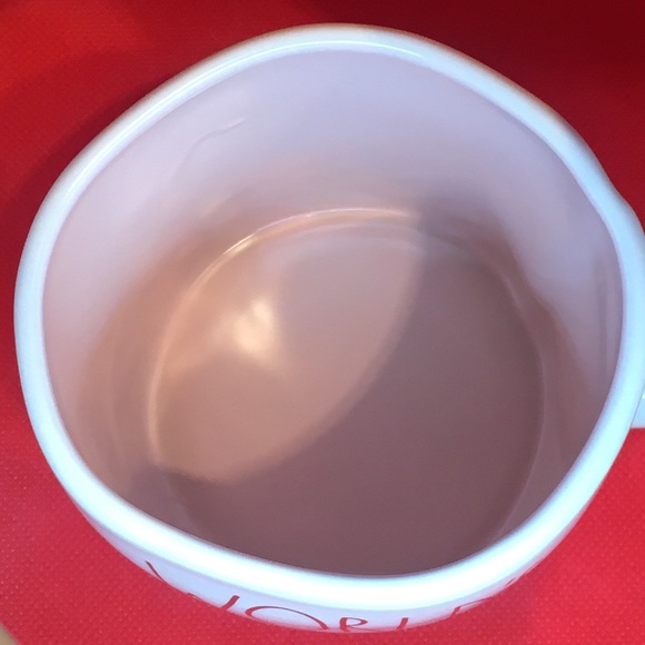 Rae dunn World's Best Mom Mug - Picture 3 of 3